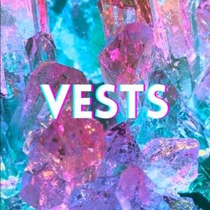 Vests
